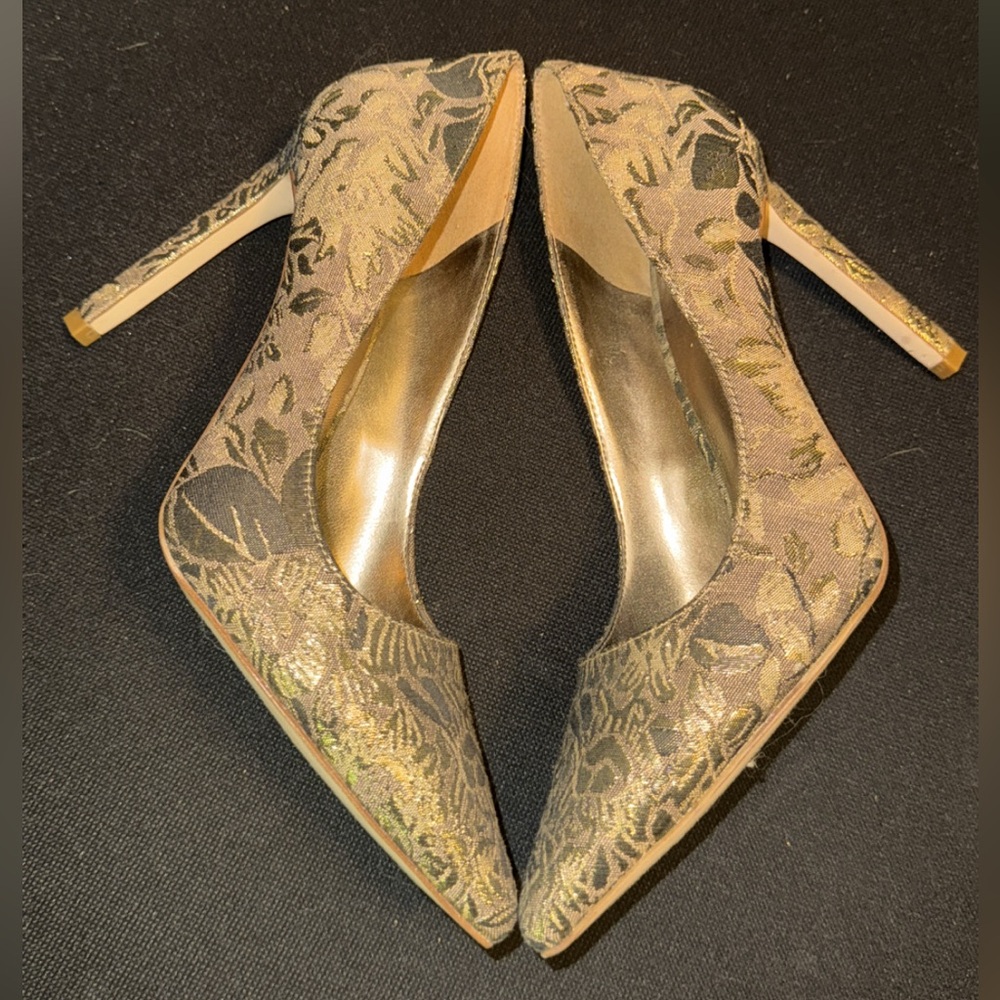*NEW* Nine west Tatiana pump size 7.5